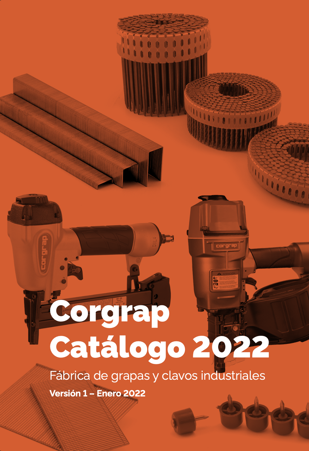 catálogo corgrap 2023