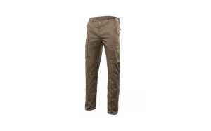 PANTALON 103001 BEIGE