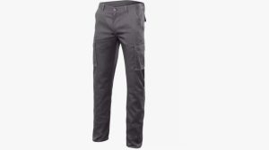 PANTALON 103001 GRIS