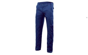 PANTALON 103002S AZULINA