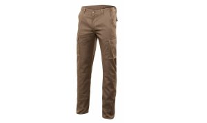 PANTALON 103002S BEIGE