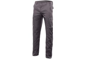 PANTALON 103002S GRIS