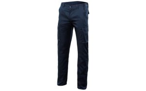 PANTALON 103002S NEGRO