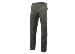 PANTALON 103002S VERDE CAZA