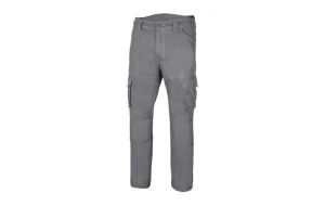 PANTALON 103012S GRIS