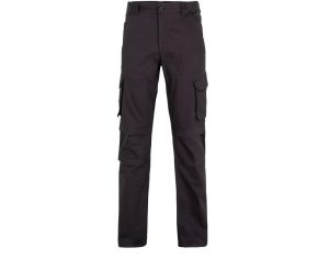 PANTALON 103012S NEGRO