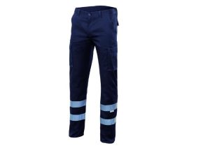PANTALON 103014S MARINO