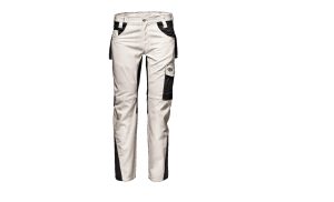 PANTALON FUSION BLANCO ANTRAC