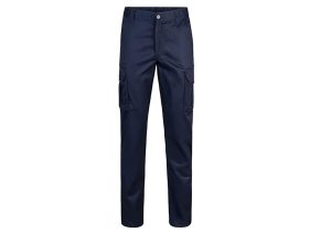 PANTALON MULTIBOLSILLOS ECONOMICO MARINO