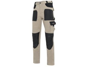 PANTALON OREGON CAMEL