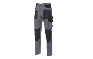 PANTALON OREGON GRIS