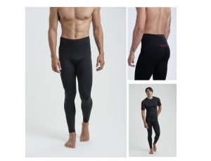 PANTALON THERMO LADY