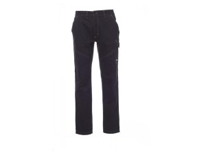 PANTALON WORKER MARINO