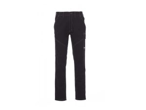 PANTALON WORKER NEGRO