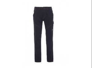 PANTALON WORKER STRETCH MARINO