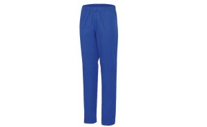 RRR PANTALON PIJAMA MICROFIBRA AZUL OCEANO