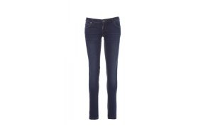 001207SAN FRANCISCO LADYAZUL DENIM