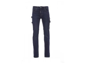 PANTALON DENIM STRECH MULTIBOLSILLOS
