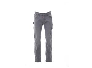 PANTALON WEST ACERO