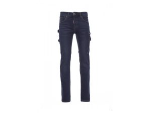 PANTALON WEST AZUL DENIM