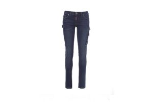 WEST LADY AZUL DENIM