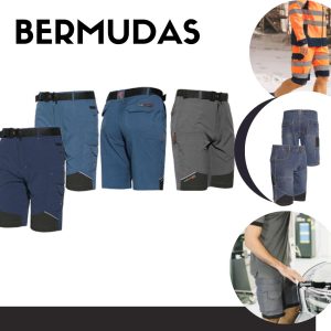 BERMUDAS