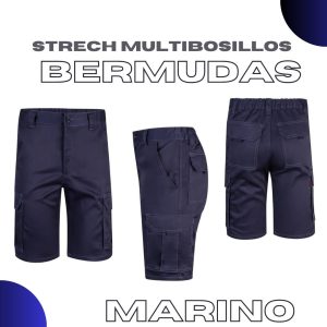 BERMUDA 103009S MARINO