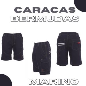 BERMUDA PAYPER CARACAS MARINO