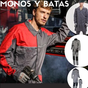 MONOS / BATAS