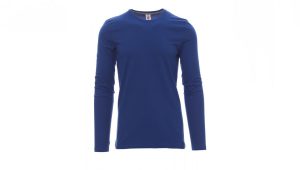 CAMISETA PINETA AZUL REAL