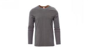 CAMISETA PINETA HUMO