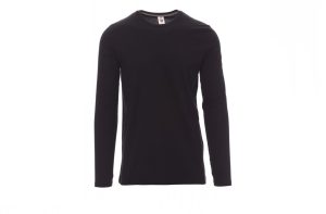 CAMISETA PINETA NEGRO