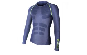 CAMISETA TERMICA UNDECOLD