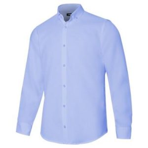 CAMISA OXFORD STRETCH HOMBRE
