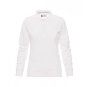 POLO FLORENCE LADY BLANCO