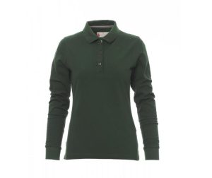 POLO FLORENCE LADY VERDE