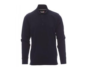 POLO FLORENCE MAN AZUL MARINO