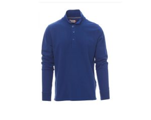 POLO FLORENCE MAN AZUL REAL
