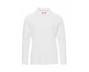 POLO FLORENCE MAN BLANCO