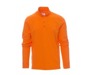 POLO FLORENCE MAN NARANJA