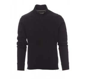 POLO FLORENCE MAN NEGRO