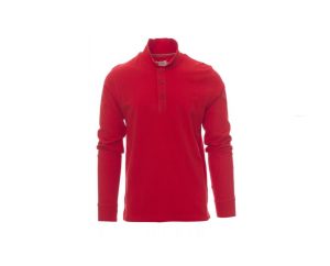 POLO FLORENCE MAN ROJO