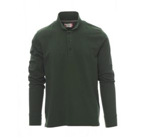 POLO FLORENCE MAN VERDE