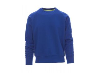 SUDADERA MISTRAL AZUL REAL