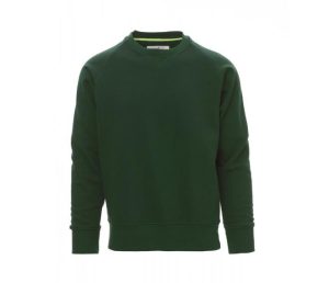 SUDADERA MISTRAL VERDE MAN