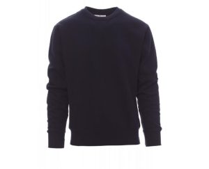 SUDADERA ORALANDO AZUL MARINO