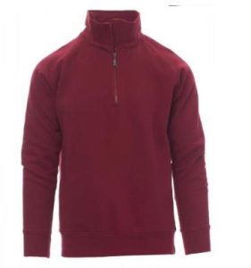 CHAQUETA TIPO SUDADERA CLASS MARINO