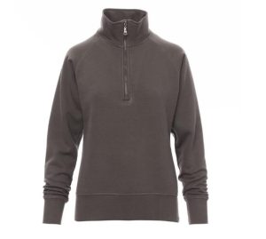SUDADERA MIAMI HUMO LADY