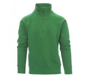 SUDADERA MIAMI VERDE GELAINA