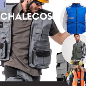 CHALECOS